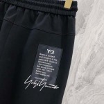 2025年7月1日入荷新作Y-3春夏スウェットパンツ 高级品超厳選★入手困難/誕生日プレゼント/MF工場