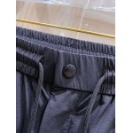 2025年7月1日入荷新作Prada春夏スウェットパンツ 高级品超厳選★入手困難/誕生日プレゼント/MF工場