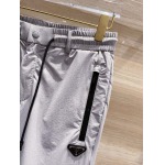 2025年7月1日入荷新作Prada春夏スウェットパンツ 高级品超厳選★入手困難/誕生日プレゼント/MF工場