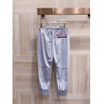 2025年7月1日入荷新作Prada春夏スウェットパンツ 高级品超厳選★入手困難/誕生日プレゼント/MF工場