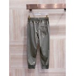 2025年7月1日入荷新作Fendi春夏スウェットパンツ 高级品超厳選★入手困難/誕生日プレゼント/MF工場