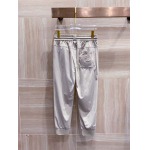 2025年7月1日入荷新作Fendi春夏スウェットパンツ 高级品超厳選★入手困難/誕生日プレゼント/MF工場