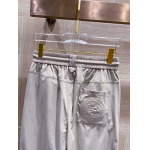 2025年7月1日入荷新作Fendi春夏スウェットパンツ 高级品超厳選★入手困難/誕生日プレゼント/MF工場