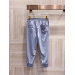 2025年7月1日入荷新作Prada春夏スウェットパンツ 高级品超厳選★入手困難/誕生日プレゼント/MF工場