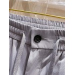 2025年7月1日入荷新作Prada春夏スウェットパンツ 高级品超厳選★入手困難/誕生日プレゼント/MF工場