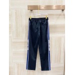 2025年7月1日入荷新作Dior春夏スウェットパンツ 高级品超厳選★入手困難/誕生日プレゼント/MF工場