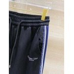 2025年7月1日入荷新作Dior春夏スウェットパンツ 高级品超厳選★入手困難/誕生日プレゼント/MF工場