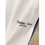 2025年7月1日入荷新作Dior春夏スウェットパンツ 高级品超厳選★入手困難/誕生日プレゼント/MF工場