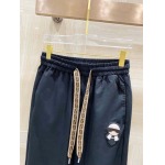 2025年7月1日入荷新作Fendi春夏スウェットパンツ 高级品超厳選★入手困難/誕生日プレゼント/MF工場
