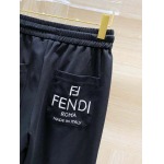 2025年7月1日入荷新作Fendi春夏スウェットパンツ 高级品超厳選★入手困難/誕生日プレゼント/MF工場