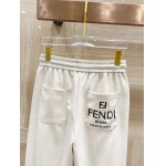 2025年7月1日入荷新作Fendi春夏スウェットパンツ 高级品超厳選★入手困難/誕生日プレゼント/MF工場