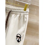 2025年7月1日入荷新作Fendi春夏スウェットパンツ 高级品超厳選★入手困難/誕生日プレゼント/MF工場