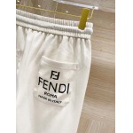 2025年7月1日入荷新作Fendi春夏スウェットパンツ 高级品超厳選★入手困難/誕生日プレゼント/MF工場
