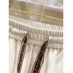 2025年7月1日入荷新作Fendi春夏スウェットパンツ 高级品超厳選★入手困難/誕生日プレゼント/MF工場