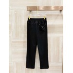 2025年7月1日入荷新作Prada春夏スウェットパンツ 高级品超厳選★入手困難/誕生日プレゼント/MF工場