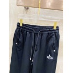 2025年7月1日入荷新作Prada春夏スウェットパンツ 高级品超厳選★入手困難/誕生日プレゼント/MF工場