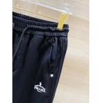 2025年7月1日入荷新作Prada春夏スウェットパンツ 高级品超厳選★入手困難/誕生日プレゼント/MF工場