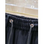 2025年7月1日入荷新作Moncler春夏スウェットパンツ 高级品超厳選★入手困難/誕生日プレゼント/MF工場