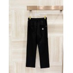 2025年7月1日入荷新作Moncler春夏スウェットパンツ 高级品超厳選★入手困難/誕生日プレゼント/MF工場