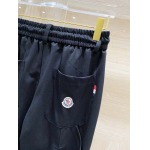 2025年7月1日入荷新作Moncler春夏スウェットパンツ 高级品超厳選★入手困難/誕生日プレゼント/MF工場