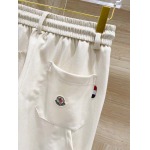 2025年7月1日入荷新作Moncler春夏スウェットパンツ 高级品超厳選★入手困難/誕生日プレゼント/MF工場