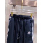 2025年7月1日入荷新作Moncler春夏スウェットパンツ 高级品超厳選★入手困難/誕生日プレゼント/MF工場