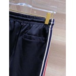 2025年7月1日入荷新作Moncler春夏スウェットパンツ 高级品超厳選★入手困難/誕生日プレゼント/MF工場