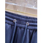 2025年7月1日入荷新作Louis Vuitton春夏スウェットパンツ 高级品超厳選★入手困難/誕生日プレゼント/MF工場