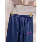 2025年7月1日入荷新作Louis Vuitton春夏スウェットパンツ 高级品超厳選★入手困難/誕生日プレゼント/MF工場