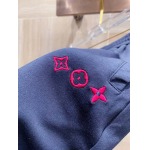 2025年7月1日入荷新作Louis Vuitton春夏スウェットパンツ 高级品超厳選★入手困難/誕生日プレゼント/MF工場