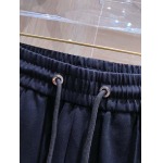 2025年7月1日入荷新作Louis Vuitton春夏スウェットパンツ 高级品超厳選★入手困難/誕生日プレゼント/MF工場