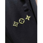 2025年7月1日入荷新作Louis Vuitton春夏スウェットパンツ 高级品超厳選★入手困難/誕生日プレゼント/MF工場