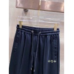 2025年7月1日入荷新作Louis Vuitton春夏スウェットパンツ 高级品超厳選★入手困難/誕生日プレゼント/MF工場