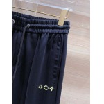 2025年7月1日入荷新作Louis Vuitton春夏スウェットパンツ 高级品超厳選★入手困難/誕生日プレゼント/MF工場