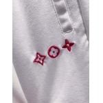 2025年7月1日入荷新作Louis Vuitton春夏スウェットパンツ 高级品超厳選★入手困難/誕生日プレゼント/MF工場
