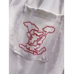 2025年7月1日入荷新作Louis Vuitton春夏スウェットパンツ 高级品超厳選★入手困難/誕生日プレゼント/MF工場