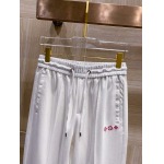 2025年7月1日入荷新作Louis Vuitton春夏スウェットパンツ 高级品超厳選★入手困難/誕生日プレゼント/MF工場