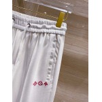 2025年7月1日入荷新作Louis Vuitton春夏スウェットパンツ 高级品超厳選★入手困難/誕生日プレゼント/MF工場
