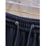 2025年7月1日入荷新作Louis Vuitton春夏スウェットパンツ 高级品超厳選★入手困難/誕生日プレゼント/MF工場