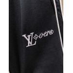 2025年7月1日入荷新作Louis Vuitton春夏スウェットパンツ 高级品超厳選★入手困難/誕生日プレゼント/MF工場