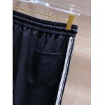 2025年7月1日入荷新作Louis Vuitton春夏スウェットパンツ 高级品超厳選★入手困難/誕生日プレゼント/MF工場