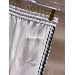 2025年7月1日入荷新作Louis Vuitton春夏スウェットパンツ 高级品超厳選★入手困難/誕生日プレゼント/MF工場