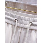2025年7月1日入荷新作Loewe春夏スウェットパンツ 高级品超厳選★入手困難/誕生日プレゼント/MF工場