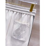 2025年7月1日入荷新作Loewe春夏スウェットパンツ 高级品超厳選★入手困難/誕生日プレゼント/MF工場