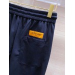 2025年7月1日入荷新作Louis Vuitton春夏スウェットパンツ 高级品超厳選★入手困難/誕生日プレゼント/MF工場