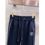 2025年7月1日入荷新作Louis Vuitton春夏スウェットパンツ 高级品超厳選★入手困難/誕生日プレゼント/MF工場