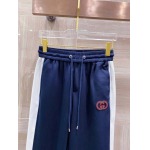 2025年7月1日入荷新作Gucci春夏スウェットパンツ 高级品超厳選★入手困難/誕生日プレゼント/MF工場