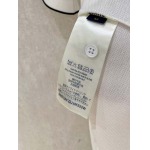 2025年7月1日入荷新作Louis Vuitton半袖Tシャツ 高级品超厳選★入手困難/誕生日プレゼント/MF工場