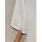 2025年7月1日入荷新作Louis Vuitton半袖Tシャツ 高级品超厳選★入手困難/誕生日プレゼント/MF工場