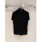 2025年7月1日入荷新作Louis Vuitton半袖Tシャツ 高级品超厳選★入手困難/誕生日プレゼント/MF工場